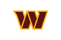 Washington Commanders Football